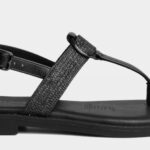Sandalias Casuales Footloose Mujeres Ftl-Yq00024 - Imagen 14