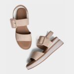 Sandalias Casuales Footloose Mujeres Ftl-Yq00026 - Imagen 45