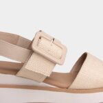 Sandalias Casuales Footloose Mujeres Ftl-Yq00026 - Imagen 49