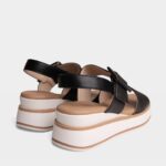 Sandalias Casuales Footloose Mujeres Ftl-Yq00026 - Imagen 3