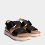 Sandalias Casuales Footloose Mujeres Ftl-Yq00026 - Imagen 22