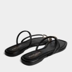 Sandalias Casuales Footloose Mujeres Ftl-Yq00034 - Imagen 8