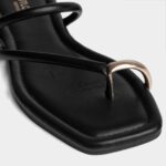 Sandalias Casuales Footloose Mujeres Ftl-Yq00034 - Imagen 14