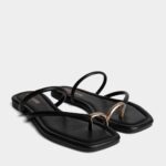 Sandalias Casuales Footloose Mujeres Ftl-Yq00034 - Imagen 22