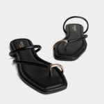 Sandalias Casuales Footloose Mujeres Ftl-Yq00034 - Imagen 25
