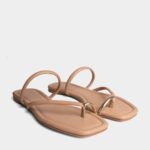 Sandalias Casuales Footloose Mujeres Ftl-Yq00034 - Imagen 37