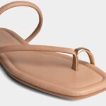 Sandalias Casuales Footloose Mujeres Ftl-Yq00034 - Imagen 44