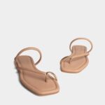 Sandalias Casuales Footloose Mujeres Ftl-Yq00034 - Imagen 45
