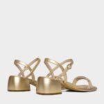 Sandalias De Vestir Footloose Mujeres Ftl-Hs00008 - Imagen 4
