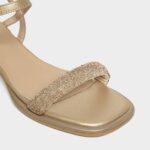 Sandalias De Vestir Footloose Mujeres Ftl-Hs00008 - Imagen 5