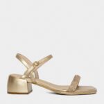 Sandalias De Vestir Footloose Mujeres Ftl-Hs00008 - Imagen 6