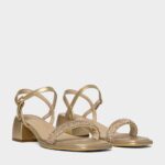 Sandalias De Vestir Footloose Mujeres Ftl-Hs00008 - Imagen 8