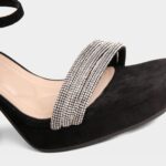 Sandalias De Vestir Footloose Mujeres Ftl-Yq00016 - Imagen 4