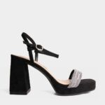 Sandalias De Vestir Footloose Mujeres Ftl-Yq00016 - Imagen 16