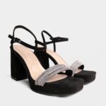 Sandalias De Vestir Footloose Mujeres Ftl-Yq00016 - Imagen 17