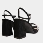Sandalias De Vestir Footloose Mujeres Ftl-Yq00016 - Imagen 23