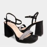 Sandalias De Vestir Footloose Mujeres Ftl-Yq00016 - Imagen 25