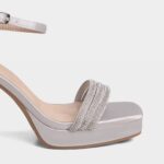 Sandalias De Vestir Footloose Mujeres Ftl-Yq00016 - Imagen 34