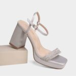 Sandalias De Vestir Footloose Mujeres Ftl-Yq00016 - Imagen 35