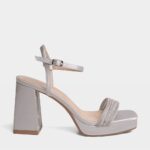 Sandalias De Vestir Footloose Mujeres Ftl-Yq00016 - Imagen 41