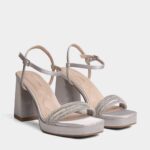 Sandalias De Vestir Footloose Mujeres Ftl-Yq00016 - Imagen 47