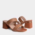 Sandalias De Vestir Footloose Mujeres Ftl-Yq00029 - Imagen 45