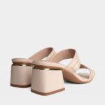 Sandalias De Vestir Footloose Mujeres Ftl-Yq00029 - Imagen 53