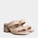 Sandalias De Vestir Footloose Mujeres Ftl-Yq00029 - Imagen 72