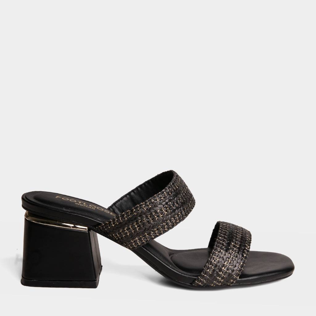 Sandalias De Vestir Footloose Mujeres Ftl-Yq00029 Sandalias De Vestir Footloose Mujeres Ftl-Yq00029 - Imagen 1