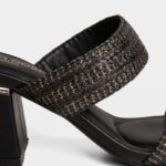 Sandalias De Vestir Footloose Mujeres Ftl-Yq00029 - Imagen 4