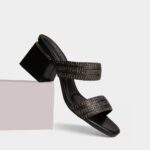 Sandalias De Vestir Footloose Mujeres Ftl-Yq00029 - Imagen 15