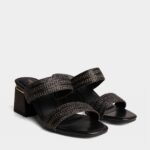 Sandalias De Vestir Footloose Mujeres Ftl-Yq00029 - Imagen 17