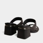 Sandalias De Vestir Footloose Mujeres Ftl-Yq00029 - Imagen 23