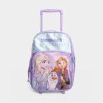 Set 3P Mochirueda Escolar Dreamland 7750498531922 Frozen - Imagen 2