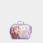Set 3P Mochirueda Escolar Dreamland 7750498531922 Frozen - Imagen 5