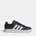 Zapatillas Urbanas Adidas Mujeres Hq0095 Grand Court Base 3 - Imagen 25