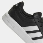 Zapatillas Urbanas Adidas Mujeres Hq0095 Grand Court Base 3 - Imagen 34