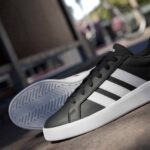 Zapatillas Urbanas Adidas Mujeres Hq0095 Grand Court Base 3 - Imagen 30