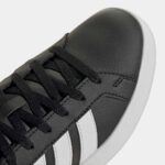 Zapatillas Urbanas Adidas Mujeres Hq0095 Grand Court Base 3 - Imagen 41
