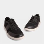 Zapatillas Casuales Renzo Renzini Hombres Rrz-Cc0009 Cuero - Imagen 15