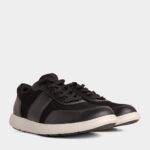 Zapatillas Casuales Renzo Renzini Hombres Rrz-Cc0009 Cuero - Imagen 17