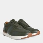 Zapatillas Casuales Renzo Renzini Hombres Rrz-Cc0009 Cuero - Imagen 47