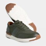 Zapatillas Casuales Renzo Renzini Hombres Rrz-Cc0009 Cuero - Imagen 40