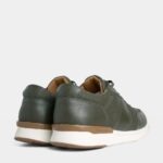 Zapatillas Casuales Renzo Renzini Hombres Rrz-Cc0009 Cuero - Imagen 58