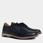 Zapatos Casuales Renzo Renzini Hombres Rrz-Jq0004 Cuero - Imagen 32