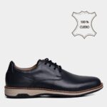 Zapatos Casuales Renzo Renzini Hombres Rrz-Jq0004 Cuero - Imagen 36