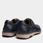 Zapatos Casuales Renzo Renzini Hombres Rrz-Jq0004 Cuero - Imagen 58