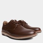 Zapatos Casuales Renzo Renzini Hombres Rrz-Jq0004 Cuero - Imagen 2