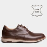 Zapatos Casuales Renzo Renzini Hombres Rrz-Jq0004 Cuero - Imagen 6