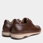 Zapatos Casuales Renzo Renzini Hombres Rrz-Jq0004 Cuero - Imagen 8